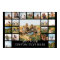 Create Your Own 22 Photo Collage