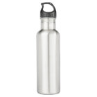 Create Your Own 24 oz Stainless Steel Water Bottle