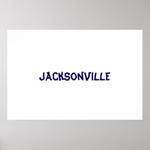 Create Your Own 24"x16" Matte Poster