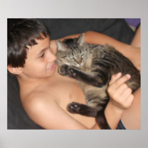 Create Your Own 24" x 20" Poster