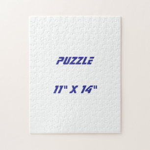 Create Your Own 252 Piece Puzzle