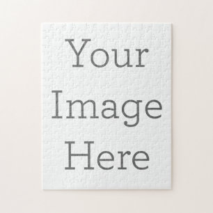 Create Your Own 252 Piece Puzzle