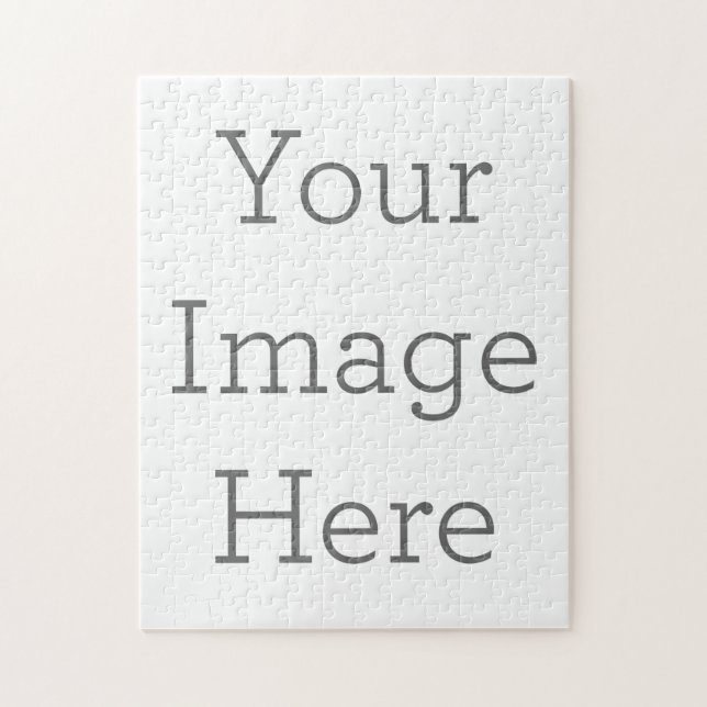 Puzzle, 27.94 cm x  35.56 cm (11" x 14"), 252 pieces (Vertical)