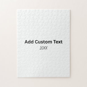 Create Your Own 252 Piece Puzzle