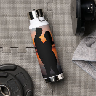 Create Your Own 25oz Copper Vacuum Insulated Water Bottle