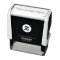 Create Your Own 2.15" x 0.78" Self Inking Stamp