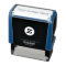 Create Your Own 2.15" x 0.78" Self Inking Stamp