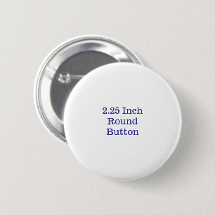 Create Your Own 2.25 Inch Round Button