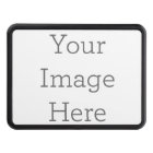 Create Your Own 2" Hitch Cover