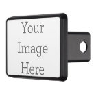 Create Your Own 2" Hitch Cover