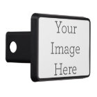 Create Your Own 2" Hitch Cover