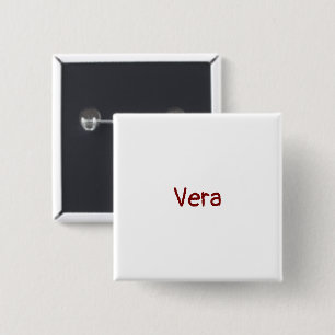 Create Your Own 2'' Square Button