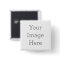 Create Your Own 2'' Square Button