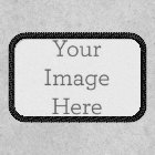 Create Your Own 2" Square Silver Mylar Iron-On