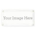 Create Your Own 2' x 1' Vinyl Banner