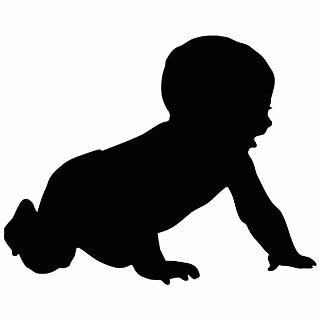 Photo Sculpture, Magnet (Front)