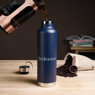 Create Your Own 32 oz Water Bottle