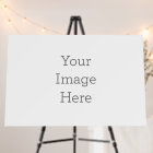 Create Your Own 36" x 24" Square Foam Core Board
