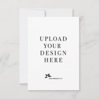 Create Your Own 3.5x5 Portrait