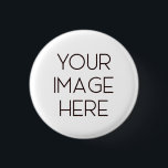 Create Your Own 3 Cm Round Badge<br><div class="desc">Design your own high quality products by adding your own custom text and images! Easily replace the current background and text shown on this item with anything you’d like using the editing tool and choose from hundreds of other items in our shop for all purposes and occasions. Visit Ravens Gifts...</div>