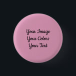 Create Your Own 3 Cm Round Badge<br><div class="desc">Create your own custom wedding favours,  ceremony and reception supplies,  custom colour decorations and invitations,  personalised jewellery and more!</div>