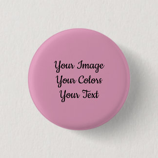 Create Your Own 3 Cm Round Badge