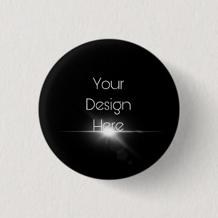 Create Your Own 3 Cm Round Badge