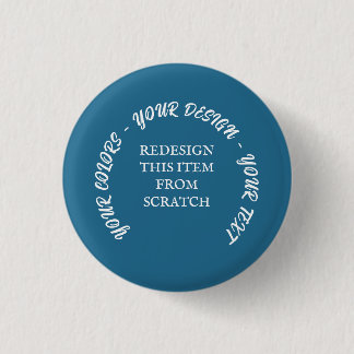 Create Your Own 3 Cm Round Badge