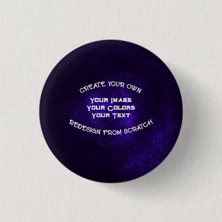 Create Your Own 3 Cm Round Badge