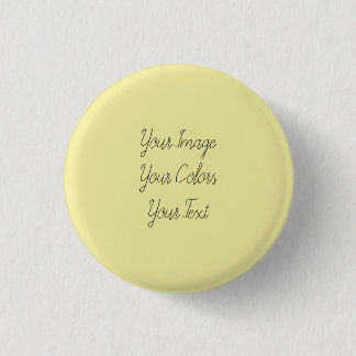 Create Your Own 3 Cm Round Badge