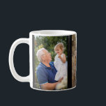 Create Your Own 3 Photo Collage Coffee Mug<br><div class="desc">Create Your Own 3 Photo Collage Coffee Mug</div>