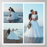 Create Your Own 3 Photo Collage