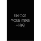 Create Your Own 3D Photo Ornament (2x3)