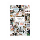 Create Your Own 46 Photo Collage