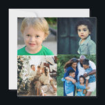 Create Your Own 4 Photo Collage<br><div class="desc">Create Your Own 4 Photo Collage</div>