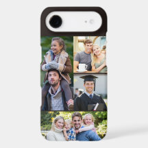Create your Own 4 Photo Collage 