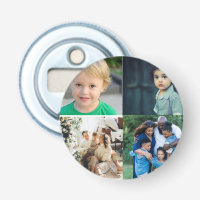 Create Your Own 4 Photo Collage