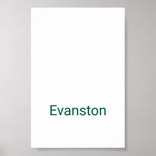 Create Your Own 4"x6" Matte Poster