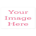 Create Your Own 4" x 5" Maple Wood Art Stamp