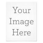 Create Your Own 4" x 6" Satin Photo Enlargement