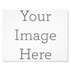 Create Your Own 4" x 6" Satin Photo Enlargement