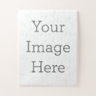 Create Your Own 520 Piece Puzzle