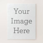 Create Your Own 520 Piece Puzzle