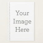 Create Your Own 5.5" x 8.5" Softcover Planner