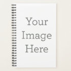 Create Your Own 5.5" x 8.5" Softcover Planner