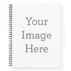 Create Your Own 5.5" x 8.5" Softcover Planner