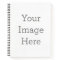 Create Your Own 5.5" x 8.5" Softcover Planner