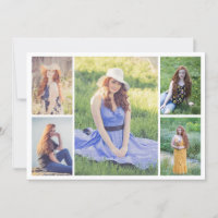 Create Your Own 5 Photo Collage