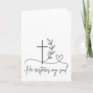 Create Your Own 5" x 7" Folded Greeting Card