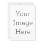 Create Your Own 5" x 7" Invitation